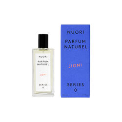 Jioni Fragrance, Nuori