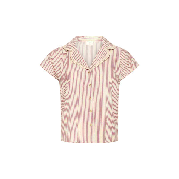IRMONE Blouse, mone y/d stripe, Atelier R&ecirc;ve
