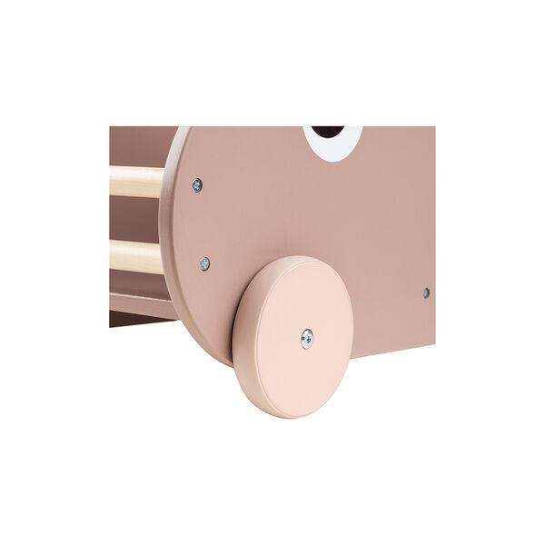 Ozzo Walker, powder Ozzo Walker, powder, Done by Deer