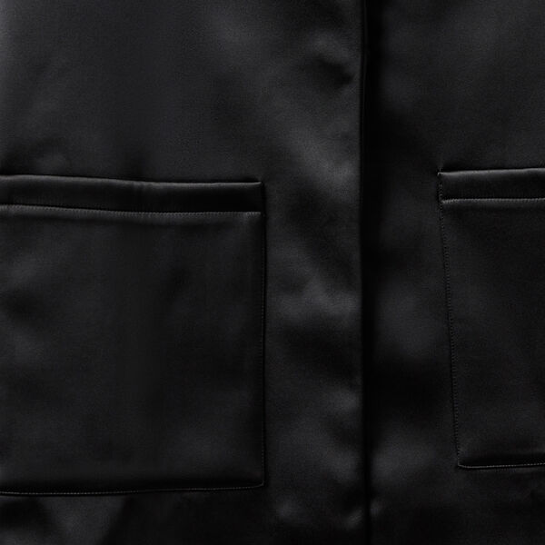 PalomaSW Cape, black, Sofie Schnoor