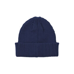 BRIDGE Beanie, evening blue, UPFRONT