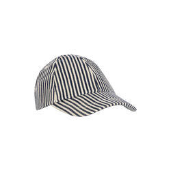 Fender Cap, naval stripe, Konges Sløjd