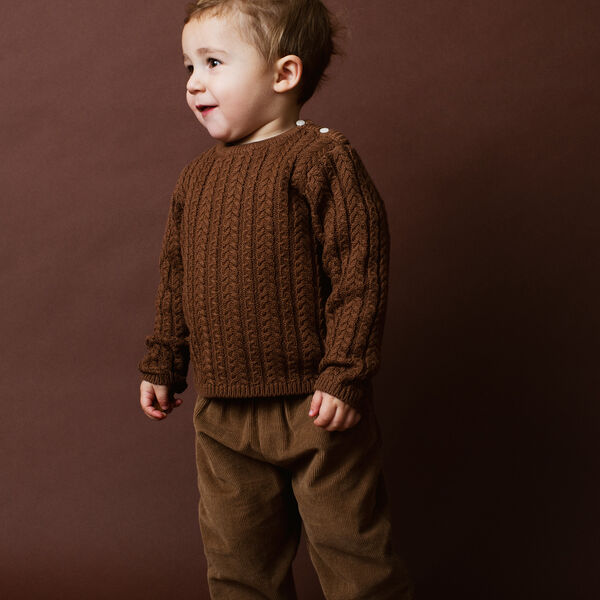 Baby Pants, driftwood, Serendipity