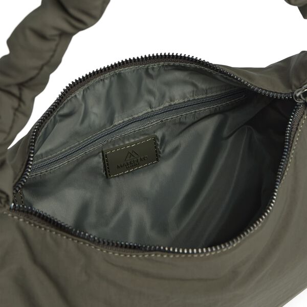 CraveMBG Bag, Recycled, burnt olive, Markberg
