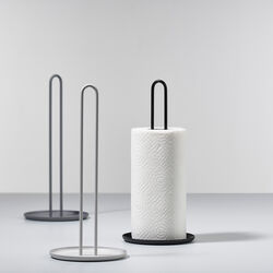 Singles Kitchen Roll Holder, Zone Denmark