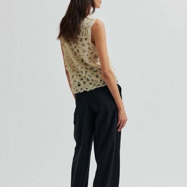 Gleam Top, summer sand Gleam Top, summer sand, Second Female