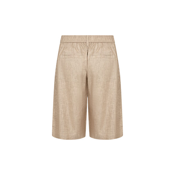 LR-RIOT 1 Shorts, plaza taupe mel., Levet&eacute; Room