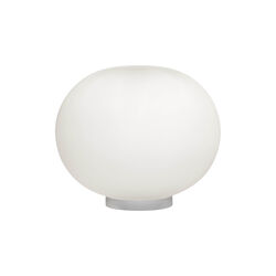 Glo-Ball Basic Zero Wall Lamp, Flos