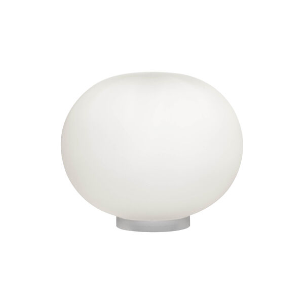 Glo-Ball Basic Zero Wall Lamp, Flos