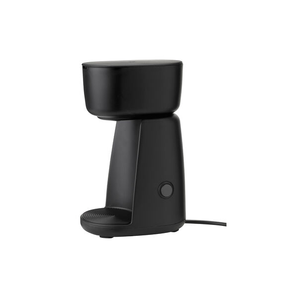 FOODIE Single Cup Coffee Maker, black FOODIE Single Cup Coffee Maker, black, RIG-TIG