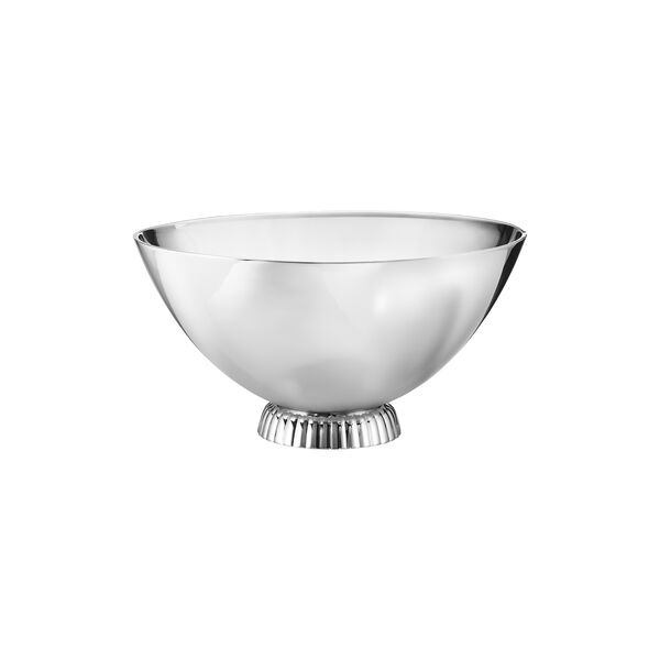 Bernadotte Champagne cooler, Georg Jensen