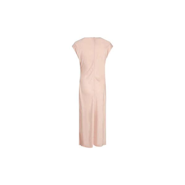 Tailormd dress, peach whip, Modstr&ouml;m