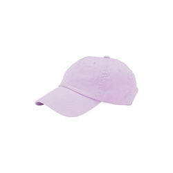 Organic Cotton Cap, soft lavender, Colorful Standard