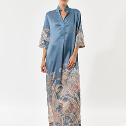 HelgaDEA Dress Maxi, eiko, Dea Kudibal