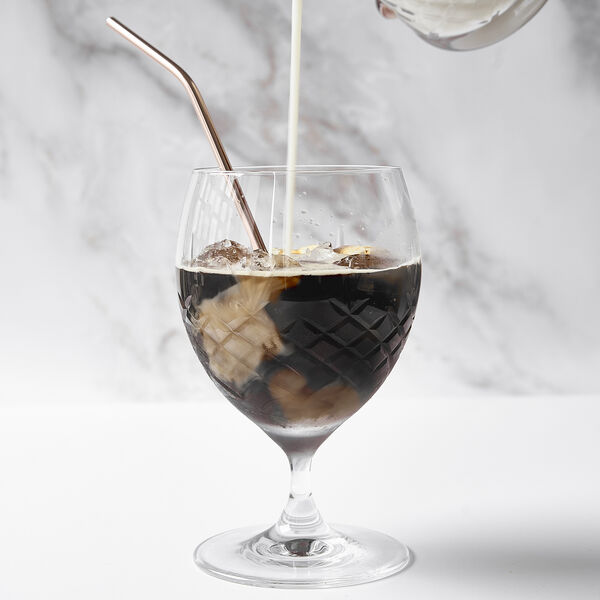 Crispy Eightball 2 pcs, Frederik Bagger