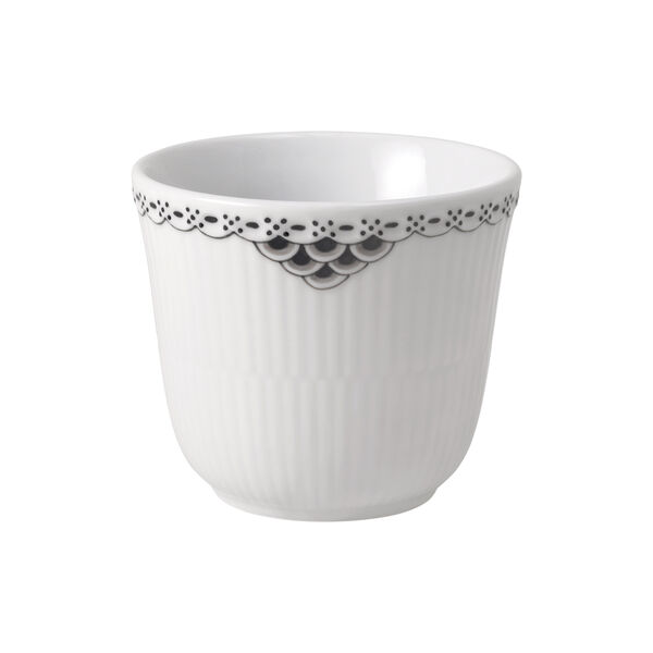 Black Lace Thermo Cup 26 cl Black Lace Thermo Cup 26 cl, Royal Copenhagen