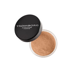 Mineral Foundation Siesta, Tromborg