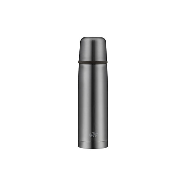 IsoTherm Perceft Thermo Bottle 0.75 L, mat cool grey IsoTherm Perceft Thermo Bottle 0.75 L, mat cool grey, Alfi