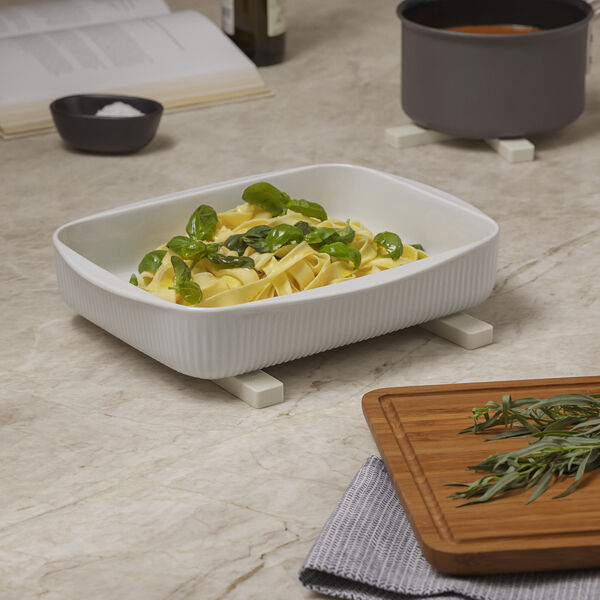 Magnetic Trivets, coconut Magnetic Trivets, coconut, Eva Solo