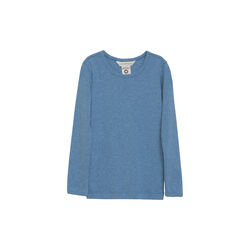 Slim Tee, azur, Serendipity