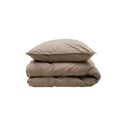 Duvet Set, cocoa, Aiayu