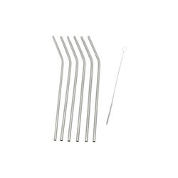 Straw, 6 pcs, Bredemeijer