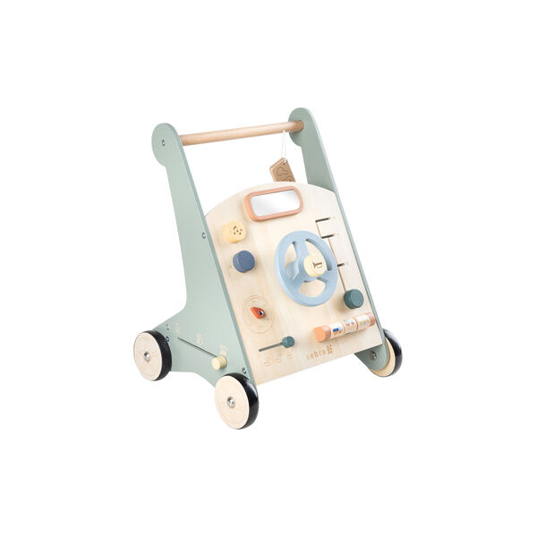 Car Activity Walker Car Activity Walker, Sebra