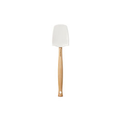 Craft Spatula Spoon Large, meringue, Le Creuset