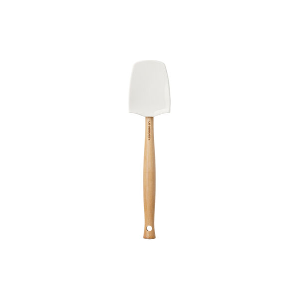 Craft Spatula Spoon Large, meringue Craft Spatula Spoon Large, meringue, Le Creuset
