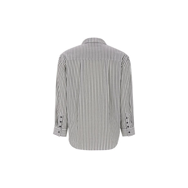 SRDorothy Shirt, arctic wolf, Soft Rebels