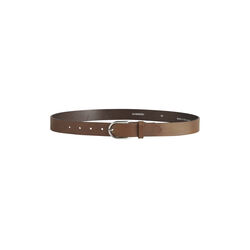 AdeliaMBG Belt, cognac, Markberg