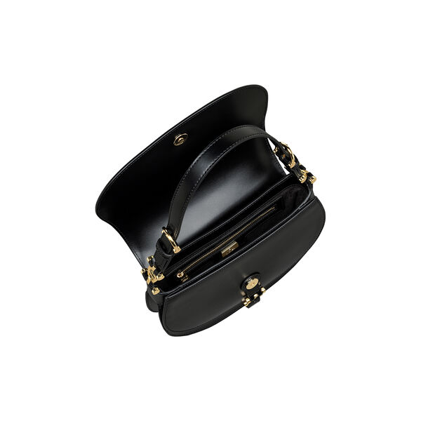 Delia S Crossbody Bag, black Delia S Crossbody Bag, black, Aigner