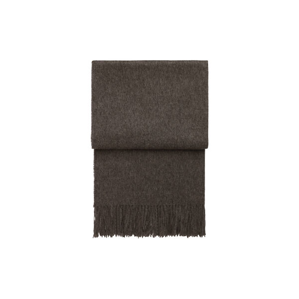 Classic Throw, coffee Classic Throw, coffee, ELVANG