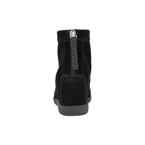 Emmy S, black/black, WODEN