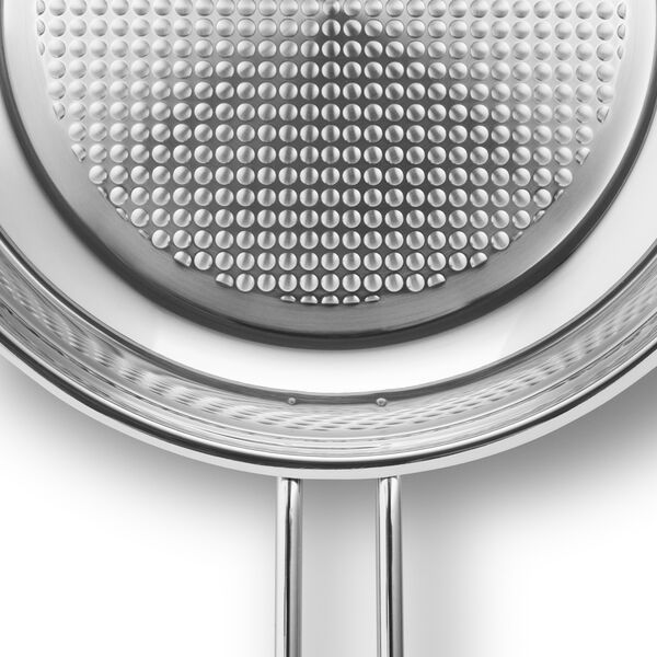 Honeycomb Frying Pan &Oslash; 28 cm, Eva Trio