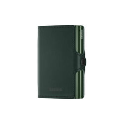 Twinwallet, original green, Secrid