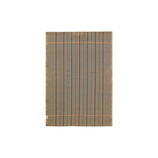 Ito Tea Towel Sæt, Ferm Living