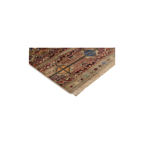 Shall Collection Rug, Rezas