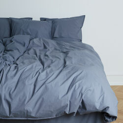 2-piece Bed Linen, ocean, AIAYU