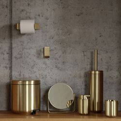 Ume Hook, brass, Zone Denmark