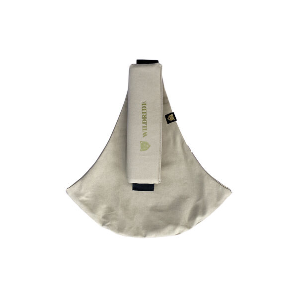 Toddler Carrier, beige, Wildride