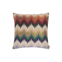 Phrae Cushion, 100 multi colour, Missoni Home