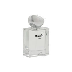 Eau de toilette, fern, Meraki