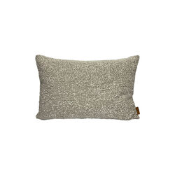 CAPPUCCINO Cushion, 073 dark beige, Skriver Collection
