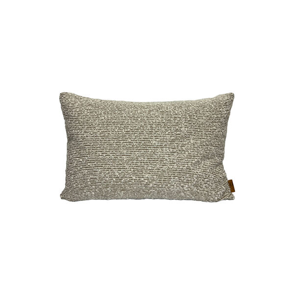 CAPPUCCINO Cushion, 073 dark beige, Skriver Collection