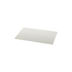 DRAIN-IT washing up tray, light grey, RIG-TIG