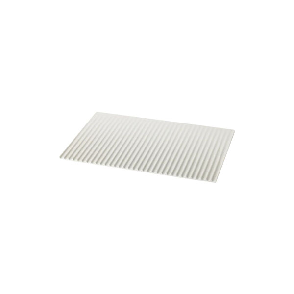 DRAIN-IT washing up tray, light grey, RIG-TIG