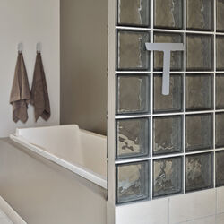 Ume Wiper W. Holder, soft grey, Zone Denmark