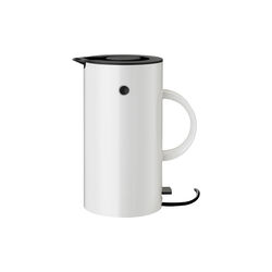 EM77 Electric Kettle 1,5 L, white, Stelton