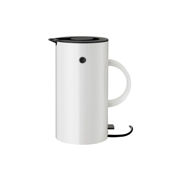 EM77 Electric Kettle 1,5 L, white, Stelton